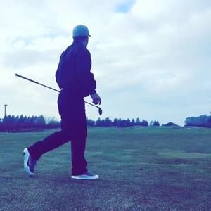 Meet your Posher, Sean